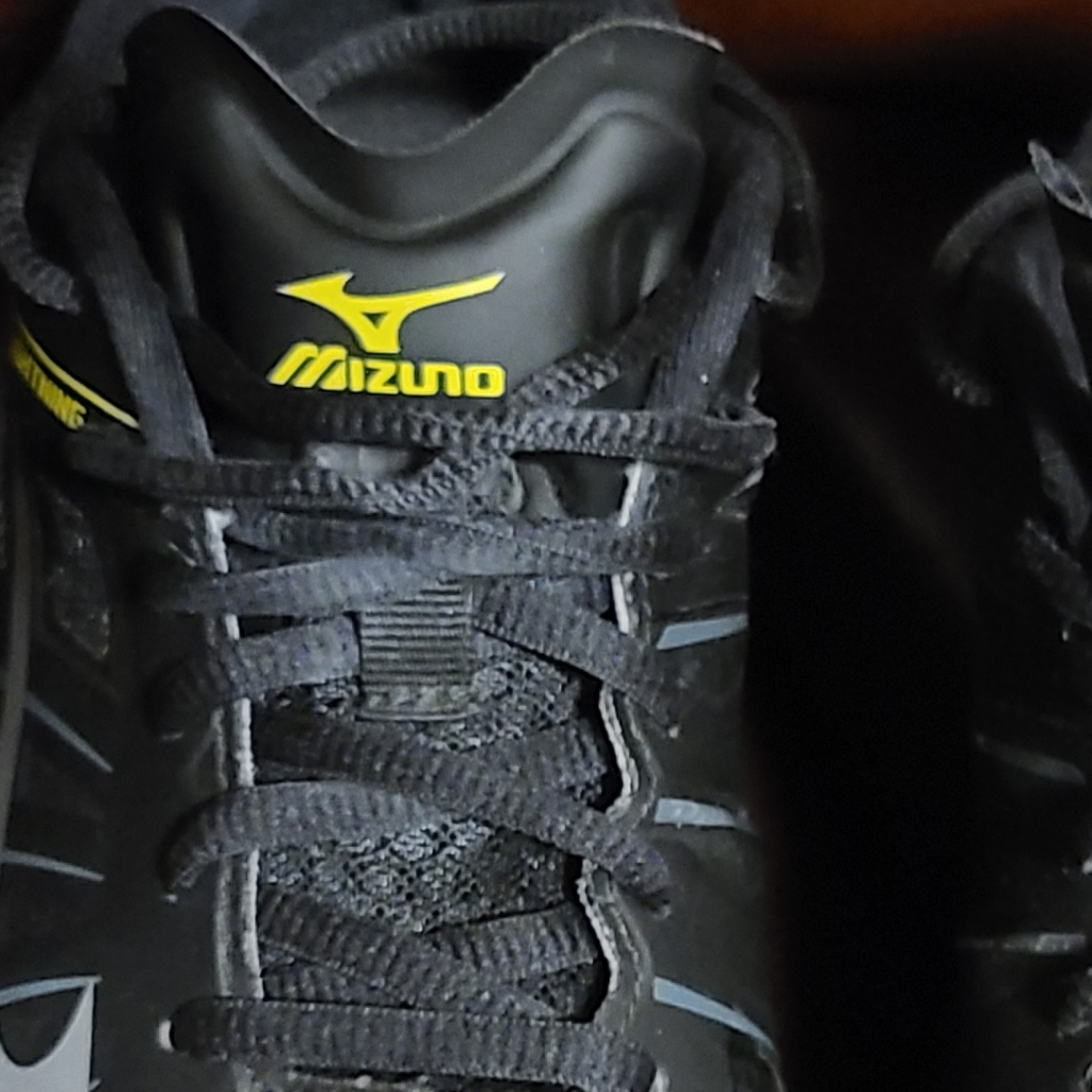 Mizuno Shoes Mizuno Shoes